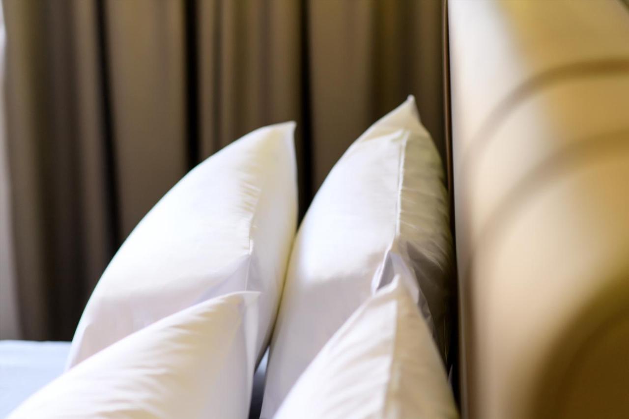 Philoxenia Hotel プサコウディア エクステリア 写真