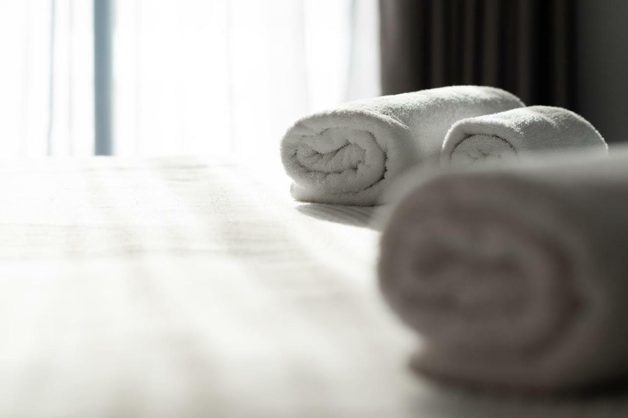 Philoxenia Hotel プサコウディア エクステリア 写真